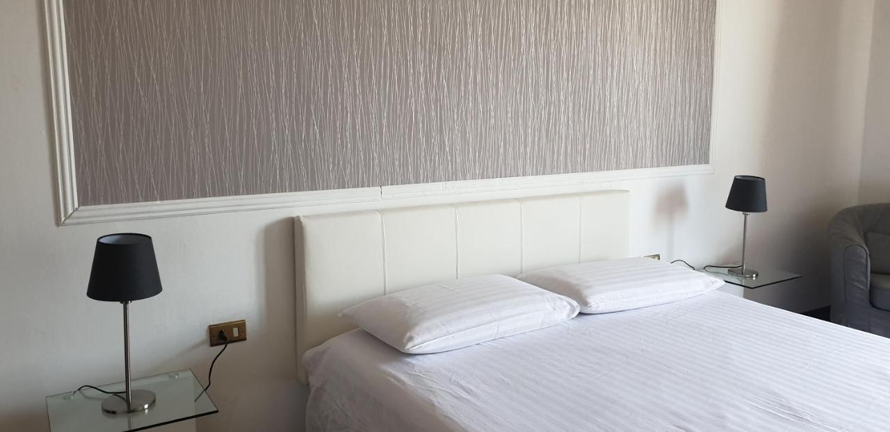 Magenta Comfort Apartment Екстер'єр фото
