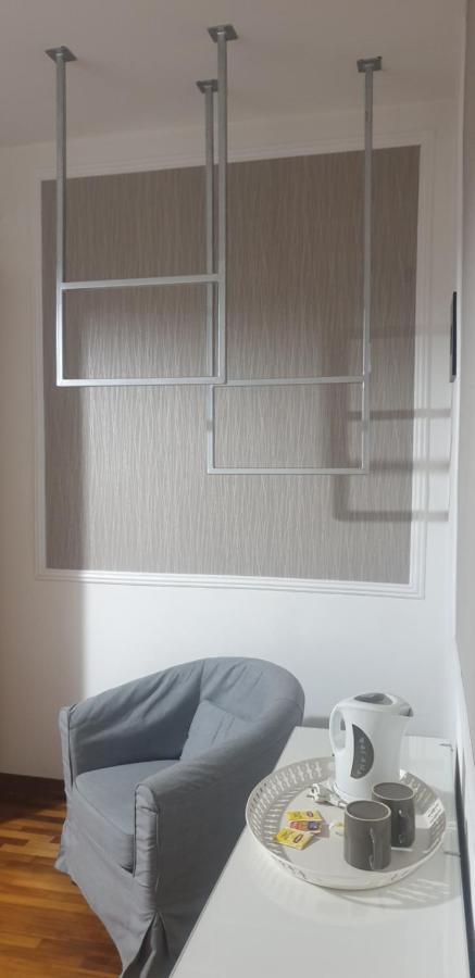 Magenta Comfort Apartment Екстер'єр фото