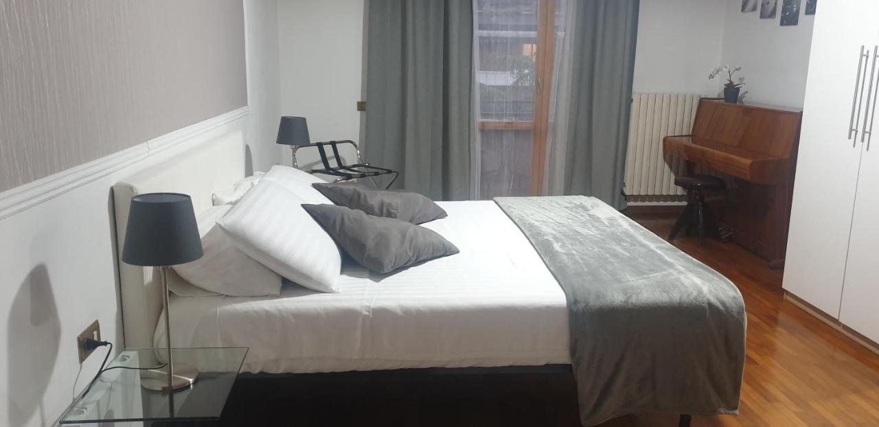 Magenta Comfort Apartment Екстер'єр фото