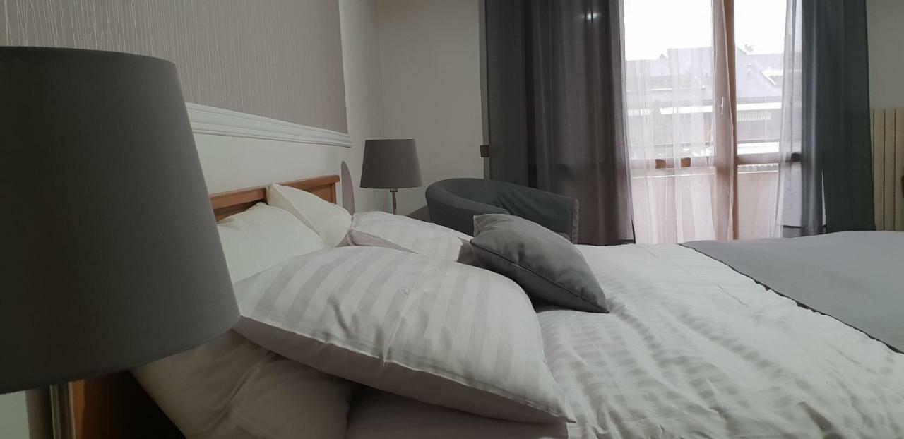 Magenta Comfort Apartment Екстер'єр фото